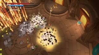 A Touch Of Chaos - Mages Of Mystralia Trial Of The Mage