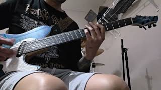 ORMSBY TX-GTR 7
