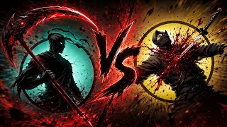 Blood Reaper vs Lynx Bodyguard | Epic Battle screenshot 3