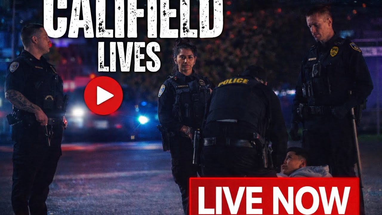 🔴LIVE In The Dark Streets VIEWER+DISCRETION