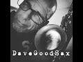 Only Do This if You Want Your Sax Playing to Improve