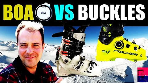 Is BOA More Durable Than Buckles?: Questions and Comments