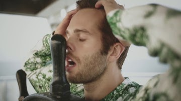 Bruno Capinan - O Porto Prazer (Official Music Video)