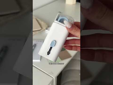 What's in my laptop bag musthaves