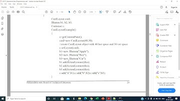 AJP Practical No- 04