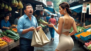 Gede Bujur Lagu Paling Bikin Gagal Fokus Tahun Ini