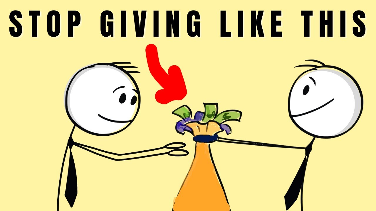 10 Behaviors That Make People Disrespect You (Even When You’re Kind)