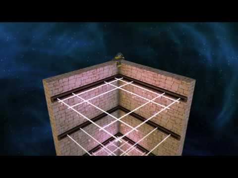 Developer commentary video
