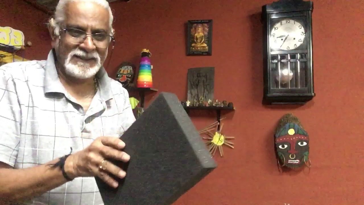 Table Tennis bat protection cover