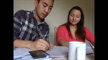 得 dak1 vs 到 dou2 in Cantonese