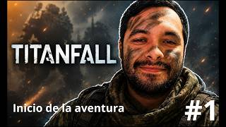 Titan Fall 2 - Me convierto en una bestia parda - #1 #playstation #gaming #titanfall2 #gameplay