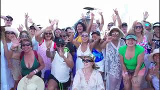 II ZUMBA GETAWAY / BORA BORA / ISLAS CARTAGENA 2023 / ZUMBA FAMILY / CASTELFIT / HC / EST 2022