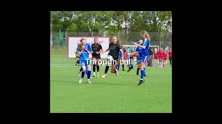 Zoe Grose | 2028 | Highlight Reel