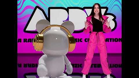 Promo for the ARDYs for Radio Disney