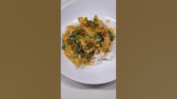 Viral dumpling bake #recipe #delicious