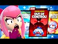 These Brawl Stars Minigames Get Out of Control…