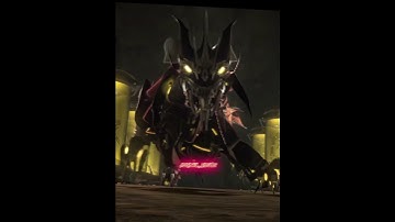 TFP: Predaking #Edit #Shorts #Transformers