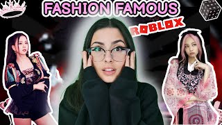 Black Pink Gi̇bi̇ Gi̇yi̇nmek 2 Roblox Moda Yarişmasi Fashion Famous Lal Games 