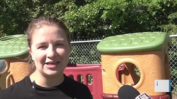 Inclusive Trick-or-Treating: The Blue Pumpkin Initiative