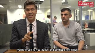 Fredrik Eklund's Secret to Success: Two Questions That Change Everything