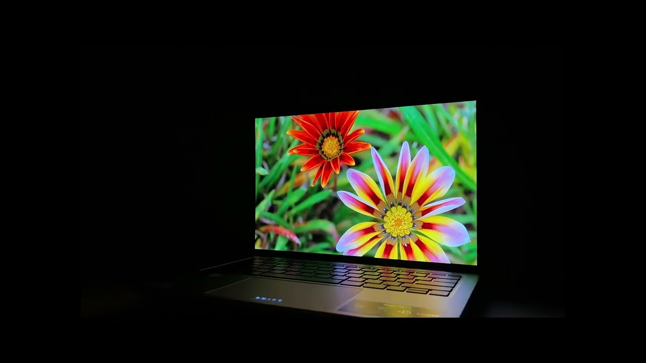 Acer Swift Go 14 OLED (SFG14-73) review - The Perfect Blend of