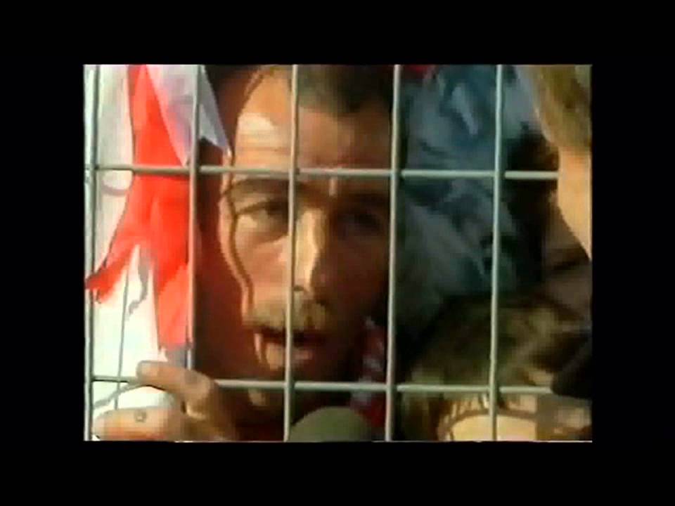 Middlesbrough v Chelsea ZDS Final 1990 TAFFY BOYLE YouTube