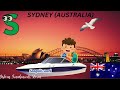 Around the wrld from a to z a kids adventure song alphabet travelsong abcdef