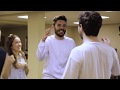 Lawrence - The Making of "Casualty" with Jon Bellion (Behind The Scenes)