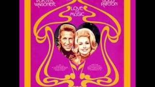 Dolly Parton &amp; Porter Wagoner 09 - I Get Lonesome By Myself