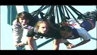 Dive Devil Magic Mountain, California #2