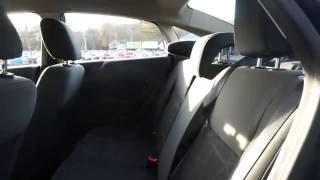 2012 Ford Fiesta A3849 - Wiscasset ME Wiscasset Ford Wiscasset Maine