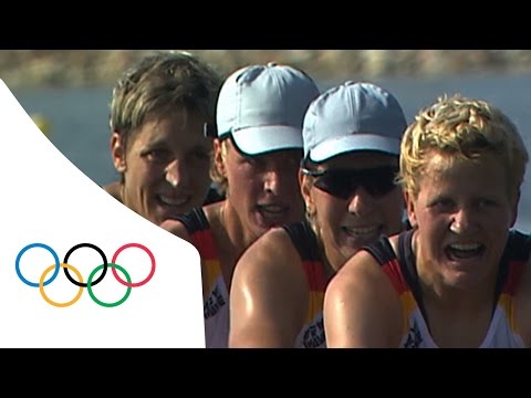 Top 5 Olympic
