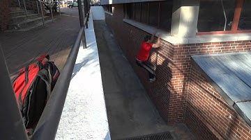 Ozone at NC State - Episode 1