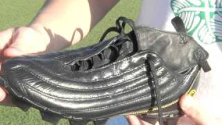 Information Pele Sports 1970 - A New Type of Heritage Boot News