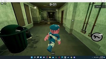 piggy result of isolation chapter 7 how to escape day time glitch