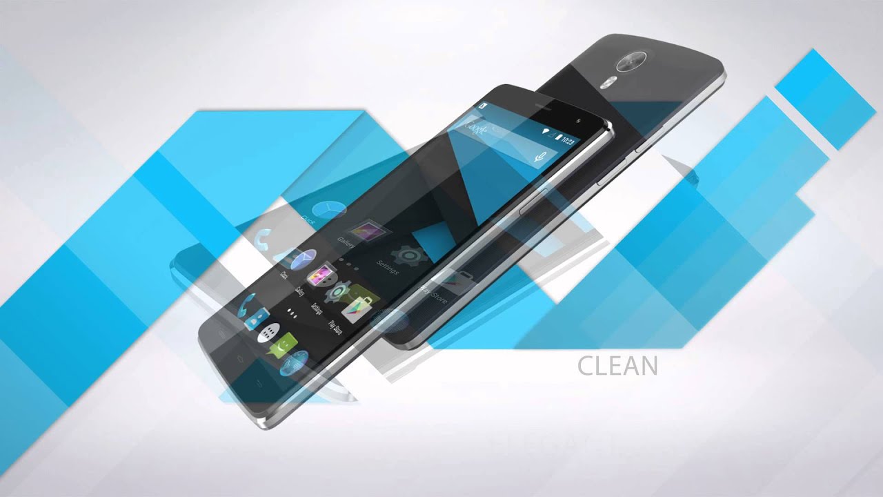 Ulefone Be Pure First Look MT6592M 5.0" 1GB/8GB HD Screen