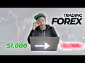 Is Forex a Scam? I Tried Trading It!