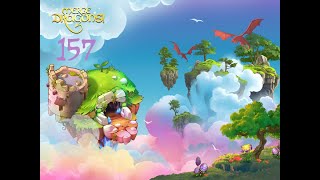 Merge Dragons - Secrets and Goodies