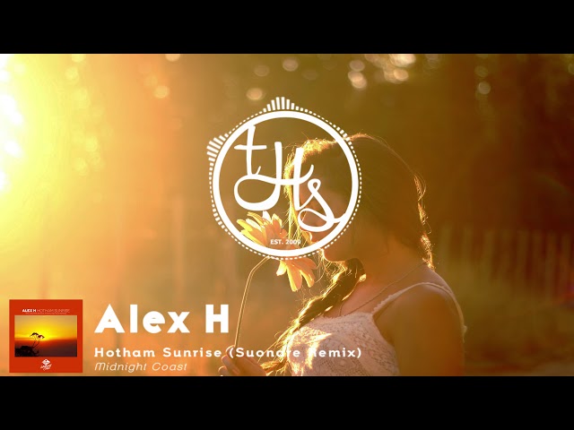 Alex H - Hotham Sunrise (Suonare Remix) [Midnight Coast] | THS89