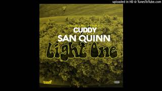 Cuddy Feat San Quinn - Light One