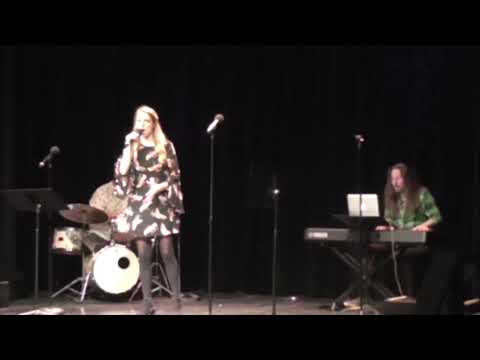 Jennifer Ledoux - The Light in the Piazza