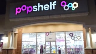 PopShelf Shop With Me!! Let's Check Out the Store!