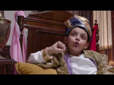    اعلان لولوا احمد السيسي