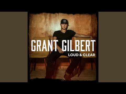 Held on To - Grant Gilbert