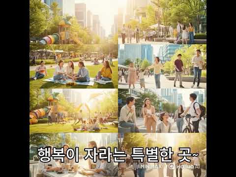 [제5회 별별화성 출품] 화성창조시(이수빈)
