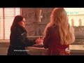 Once Upon A Time 5x15 Regina and Emma Talk and Scenes  