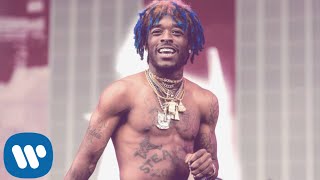 Lil Uzi Vert - Gas. Brake (Official Music Video)