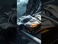 Eagle-Supercar Hybrid – The Ultimate Fusion of Speed and Power! #aiart