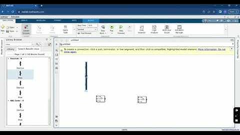 Mux block simulink using MATLAB#SimulinkChallenge2023