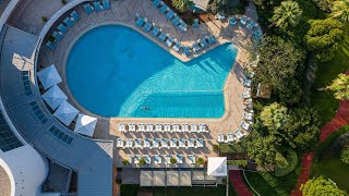 Swissotel Buyuk Efes Izmir | İzmir, Turkey | Hotel Review🏨